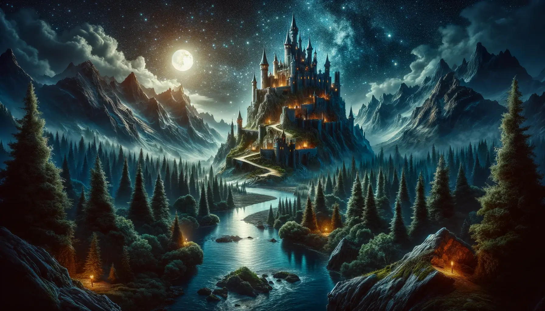 Enhance Your DM Skills: Unexpected Downtime Activities Random Table for Dungeon Masters