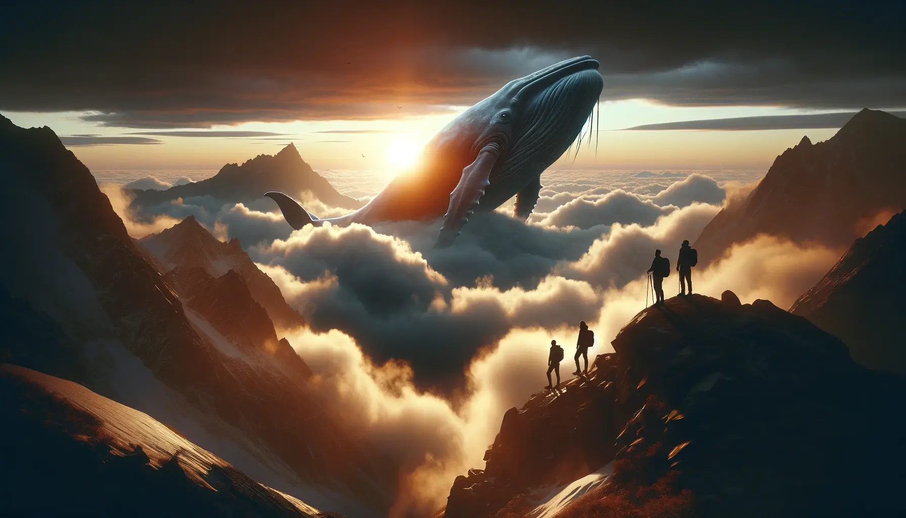 Mastering the Skywhale Sentinel in Dungeons and Dragons 5e: A Complete Guide