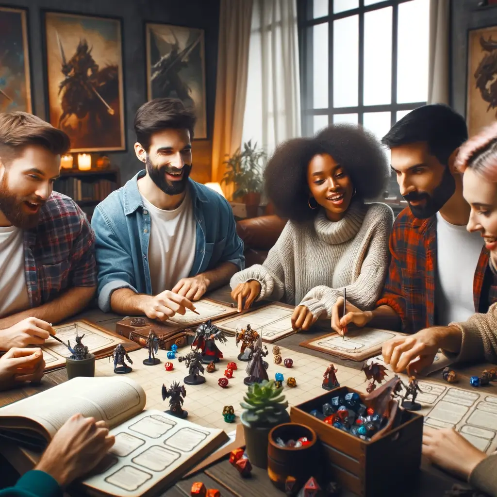 Choosing the Right Adventure Length for Your D&D Campaign: A Guide for Dungeon Masters