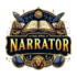 The Epic Narrator Logo
